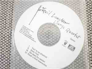 Liquid Laughter Lounge Quartet - Demo