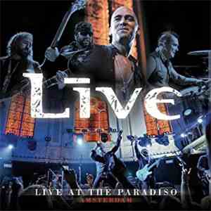 Live - Live At The Paradiso Amsterdam