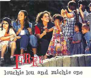 Louchie Lou & Michie One - Free