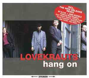 Lovekrauts - Hang On