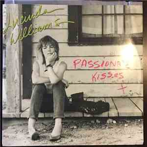 Lucinda Williams - Passionate Kisses