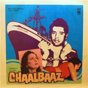 Madan Mohan, Yogesh - Chaalbaaz