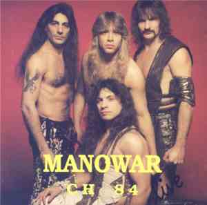 Manowar - CH 84