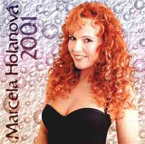Marcela Holanová - 2001