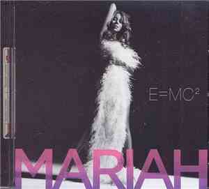 Mariah Carey - E=MC²