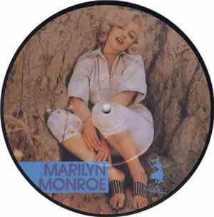Marilyn Monroe - I Wanna Be Loved By You / Kiss