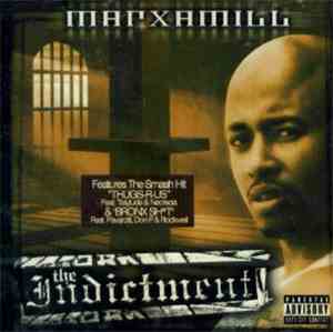 Marxamill - The Indictment