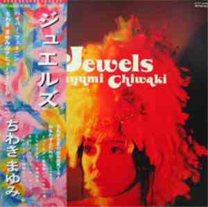 Mayumi Chiwaki - Jewels