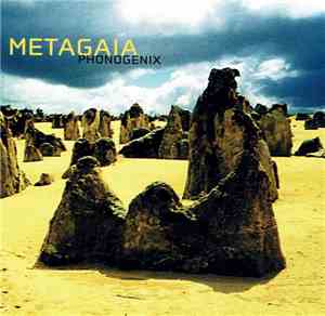 Metagaia - Photogenix