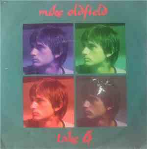 Mike Oldfield - Take 4
