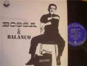 Miltinho - Bossa & Balanço