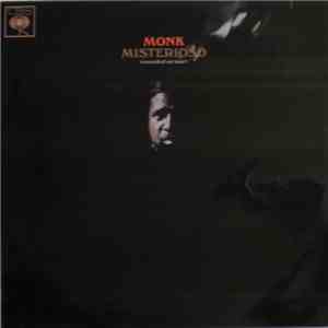 Monk - Misterioso (Recorded On Tour)