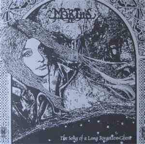 Mortiis - The Song Of A Long Forgotten Ghost