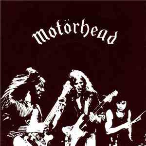 Motörhead - Beer Drinkers & Hell Raisers