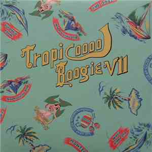 Muro - Tropicooool Boogie VII