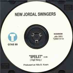 New Jordal Swingers - Speilet
