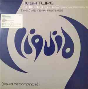 Nightlife - Shining Star (Pro Agressive)