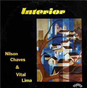 Nilson Chaves & Vital Lima - Interior
