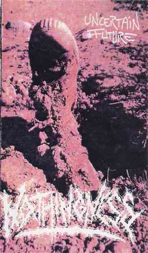 Nothingness - Uncertain future