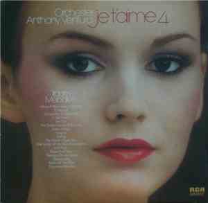 Orchester Anthony Ventura - Je T'aime 4