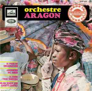 Orchestre Aragon - El Paso De Encarnacion