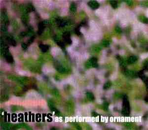 Ornament  - Heathers