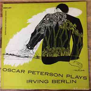 Oscar Peterson - Plays Irving Berlin
