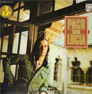 Paco De Lucía - Paco De Lucía