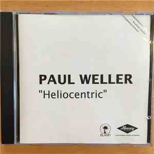 Paul Weller - Heliocentric