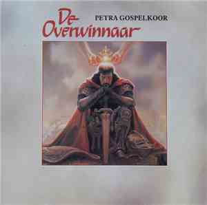 Petra Gospelkoor - De Overwinnaar