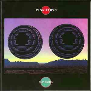 Pink Floyd - Fly Again