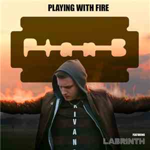 Plan B  - Playing With Fire (High Contrast Remix)