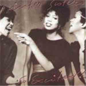 Pointer Sisters - So Excited!
