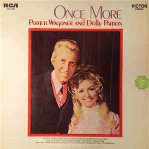 Porter Wagoner And Dolly Parton - Once More