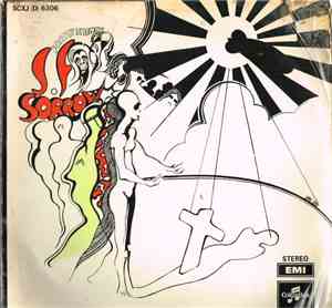 Pretty Things - S. F. Sorrow