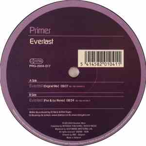 Primer - Everlast