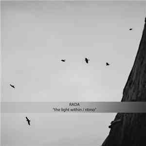 Rada - The LIght Within / Ritmo