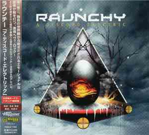 Raunchy - A Discord Electric