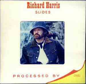 Richard Harris - Slides