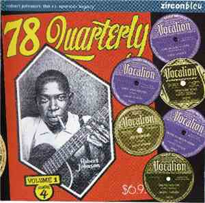 Robert Johnson - The R. L. Spencer Legacy