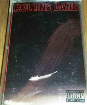 Rollins Band - Weight