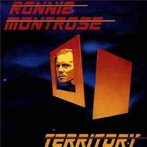 Ronnie Montrose - Territory