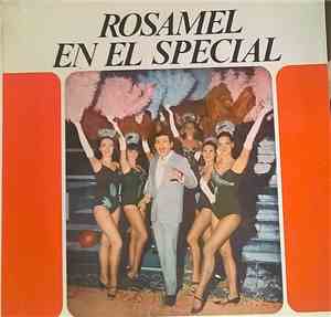 Rosamel Araya Y Los Playeros - Rosamel En El Special