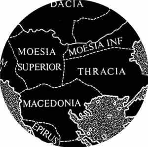 Sam Lowry  aka MANASYt - Moesia
