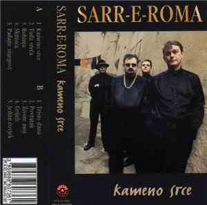 Sarr-E-Roma - Kameno Srce