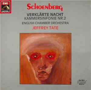 Schoenberg - Verklärte Nacht / Kammersinfonie Nr. 2