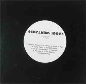 Screaming Trees - Dust