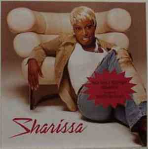 Sharissa Featuring Busta Rhymes - No Half Steppin' (Remixes)