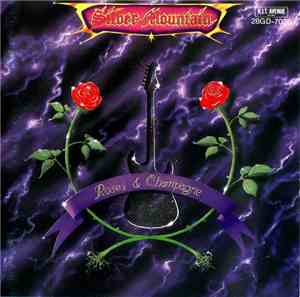 Silver Mountain - Roses & Champagne