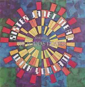Sister Janet Mead - With You I Am